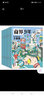 【26年1/2月现货先发】商界少年杂志2026/2025年1-12月 全年/半年订阅/2024/2023典藏版可选 官方旗舰店9-15岁中小学生财商成长财经思维锻造头脑课堂内外过刊K 现货先发【三年珍 实拍图
