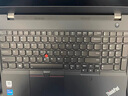 ThinkPad P15 P1隐士 P16V 3D建模CAD制图设计师绘图画图专业 移动图形工作站 联想笔记本电脑 U7-155H 32G 2T A1000@P1 标压CPU FHD高清 定制版 实拍图
