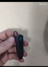 映视界（YINWORLD） 蓝牙耳机无线挂耳式语音单边超长续航降噪防水防汗来电报号码高音质耳夹式耳机 黑升级款【智能数显+送副耳机】 实拍图