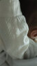 浣喜佳儿 新生婴儿产房包单初生龙兔宝宝纯棉襁褓裹布包巾包被四季用品 【新】2条装（85*85cm）龙宝图案 晒单实拍图