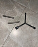 迪普尔洗衣机拆卸专用工具拆洗衣机清洗维修工具波轮芯三叉套筒扳手家用 实拍图