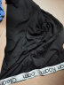 ClleanKoam 保暖裤男士冬天加厚内穿百搭修身保暖打底秋裤 C黑色K XL(适合130-160斤) 实拍图
