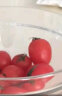Luminarc法国乐美雅钢化玻璃碗迪拜进口大玻璃盆和面盆打蛋盆烘焙碗沙拉碗 1只大号 实拍图