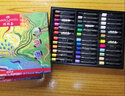 辉柏嘉（Faber-castell）油画棒 重彩油画棒 马卡龙色系 24色盒装122722美术写生 实拍图