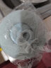 畅印向阳花吸盘沐浴球搓澡神器按摩浴擦搓泥搓背洗澡刷不散浴花搓澡巾 向阳花SPA沐浴球—肉粉色 实拍图