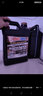 安索（AMSOIL）美国原装进口全合成机油 润滑油 5W-20 SP 946ml 签名版ALMQT 实拍图