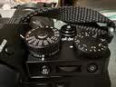 富士（FUJIFILM）X-T5微单相机 套机7.0档五轴防抖 6K30P经典机械拨盘黑色16-80mm 实拍图