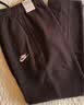 耐克（NIKE）NIKE运动裤男直筒裤长裤TF PANT REGULAR裤子DQ4857-010黑2XL 实拍图