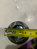 菲时达抽水马桶水箱配件排水下水阀进水浮球阀 通用老式连体分体座便器水箱上下水阀配件套装 分体马桶配件套装【带小号按钮】 配29cm高排水阀 实拍图
