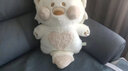 嘉百利毛绒玩具嘟嘟猫抱枕玩偶布娃娃公仔教师节生日礼物送男女朋友老师 天使嘟嘟猫【90厘米】 收藏加购 优先发货 实拍图