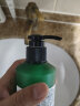 妮维雅（NIVEA）男士深层清洁控油去黑头洗面奶 控油冰极洁面泥100g 实拍图