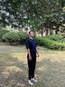 安踏运动裤男士2023秋季运动长裤休闲卫裤宽松束脚收口长裤子 实拍图