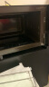 格兰仕（Galanz）变频微波炉烤箱一体机家用光波炉一级能效节能23L大容量智能触控平板速热G80F23CN3PV-H3(S0)  实拍图