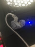 OKSJ耳机有线台式电脑游戏hifi耳机直播 入耳式带麦3.5mm吃鸡K歌重低音降噪线控手机 适配苹果小米vivo 实拍图