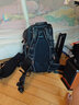 Shimoda相机包十木塔摄影包户外大容量防水耐磨双肩包explore翼铂v2E35黑色中号单反内胆套装520-160 实拍图