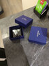 施华洛世奇（SWAROVSKI）Swarovski\/施华洛世奇项链 恶魔之眼项链女 女士短款锁骨链 5172560项链 实拍图
