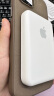 适用于iPhone 15pro精织斜纹手机壳磁吸MagSafe保护壳15pro Max编织轻薄防 海蓝色【带磁吸+LOGO】手机壳  iPhone 15 Pro Max 晒单实拍图
