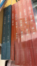 文明之光（全彩印刷套装1-4册）入选2014中国好书/第六届中华优秀出版物获奖图书(异步图书出品) 实拍图