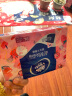 维达（Vinda）手帕纸 超韧4层5张24包 甜心莓莓 湿水不易破 纸巾加厚 纸巾小包 实拍图