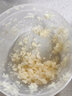 柏馋【精选鲜蒜】紫皮独头蒜新鲜辛辣香 新蒜干蒜当季整箱农家自种整 独头蒜 大果3.0-3.5cm3斤 实拍图
