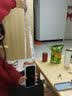 帝仕信（DISHIXIN） 碎花小熊带挂绳苹果手机壳iphone全包防摔苹果iphone手机保护套 【站立熊壳+挂绳】 iPhone 15 实拍图