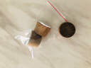 古莎（GUSHA） 热水瓶塞子软木暖瓶塞木塞子保温瓶密封茶瓶开水盖子 3个大号 实拍图
