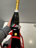 Faustino 意大利原瓶进口起泡酒 皮埃蒙特产区 卡贝拉莫斯卡托气泡葡萄酒 750ml*2 双支装 晒单实拍图