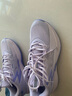 361°篮球鞋男鞋BIG3 TEAM透气实战耐磨缓震训练专业篮球鞋 紫杭罗 【SE】 44 实拍图