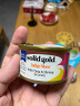 素力高（SolidGold）进口主食级猫罐头湿粮 虾肉金枪鱼 高肉量美毛补水 85g 实拍图