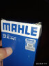 马勒(MAHLE)汽油滤/汽油滤芯/燃油滤清器KL450/1(适用于老捷达/帕萨特B5/老款A6/桑塔纳2000/3000/志俊) 实拍图