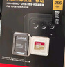 闪迪（SanDisk）64GB TF（MicroSD）4K内存卡 行车记录仪 监控摄像头专用 5,000小时录制 重复读写高耐用存储卡 实拍图