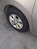 【包安装】万力汽车轮胎215/70R16 100T S-1606 SUV越野系列 上汽大通G10 实拍图