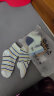 南极人儿童袜子男童袜子春夏季透气网眼袜中大童小男孩宝宝中筒袜10双 网眼-卡通（10双装） 3-5岁（建议脚长13-15cm） 晒单实拍图