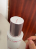 娇韵诗（CLARINS）美白牛奶水乳套装紧致弹簧乳液保湿滋润型爽肤水生日礼物送女友 美白提亮保湿乳液75ml 实拍图