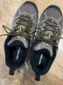 迈乐（Merrell）MERRELL迈乐男款户外徒步鞋MOAB3防滑耐磨轻量登山徒步鞋 晒单实拍图