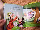 米奇妙妙屋数学启蒙图画故事书（10册）数学启蒙图画故事书   实拍图