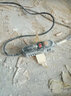 蒂凡（DIFAN POWER TOOLS） 墙面打磨机配件 电源线 实拍图