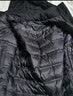 SHANSHAN杉杉【可拆卸内胆】三合一羽绒服男鹅绒加厚男士中长款爸爸装外套 黑色 2XL /185【建议145-160斤】 实拍图