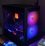 酷凛(IDCOOLING )雪界DX360 无风扇版  一体式CPU水冷散热器   高性能厚排 适用LGA1700/1200/AM4/AM5 实拍图