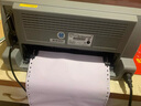 爱普生（EPSON）LQ-635KII 82列经典型平推票据打印机 实拍图