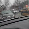 湃速11-18款雪佛兰迈锐宝雨刮器原厂汽车雨刷片无骨原装胶条 24+19U型 实拍图