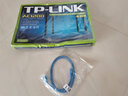 普联（TP-LINK）无线路由器千兆穿墙王信号增强全屋wifi双频5G智能家用游戏别墅光纤路由AC1200 TL-WDR5660易展版1200M百兆 实拍图