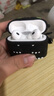 野蔷薇 无线蓝牙耳机迷你华为OPPO/vivo苹果通用入耳式男女生款可爱跑步运动iphone 夜煞套+Air3开盖即连 实拍图
