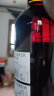 马丁巴克法国进口红酒干红葡萄酒高档送礼年货礼盒 【6支整箱畅饮】 实拍图