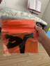 欧梵普（oufanpu）手机防水袋防水包游泳腰包潜水漂流水下可触屏通用密封手机套温泉 防水包(2个装) 【升级大容量 ，三层密闭防水款】随机颜色 实拍图