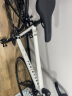 迪卡侬EDR AF105竞速耐力铝架公路22速禧玛诺R7000套件自行车OVB1 雪白 M码适合173cm~180cm 晒单实拍图