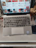 NVV 笔记本支架 电脑支架升降散热器 铝合金折叠便携抬高增高架子适用华为苹果MacBook手提托架NP-1X 实拍图