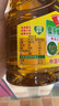 鲁花食用油 低芥酸特香菜籽油 900ml 物理压榨  实拍图