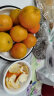 优仙果新鲜沃柑 纯甜橘子柑橘新鲜水果礼盒生鲜整箱10斤 优选4.5斤单果60mm+ 实拍图