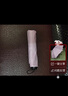 访客【雨伞】晴雨两用 创意雨伞 折叠伞男女通用太阳伞遮阳伞防晒伞 遇水开花粉色 实拍图